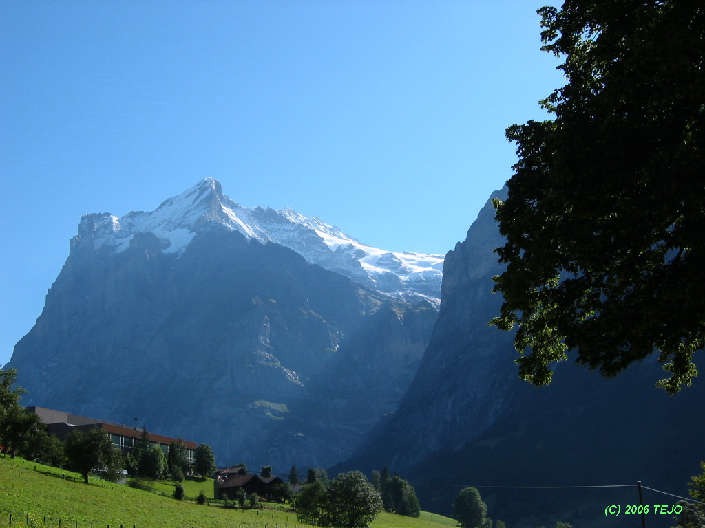 Grindelwald